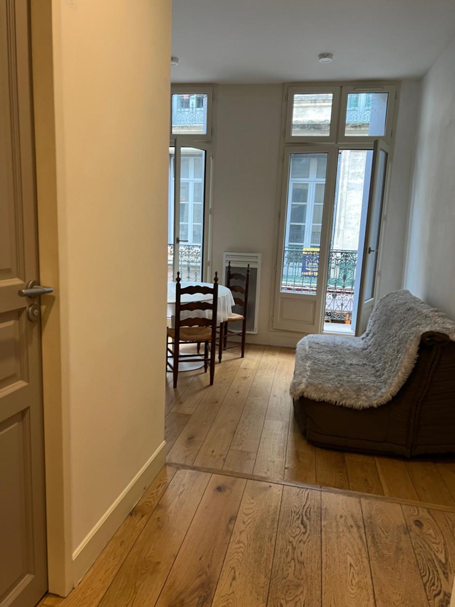 Appartamento Centre Historique Rue Saint Guilhem Montpellier Esterno foto