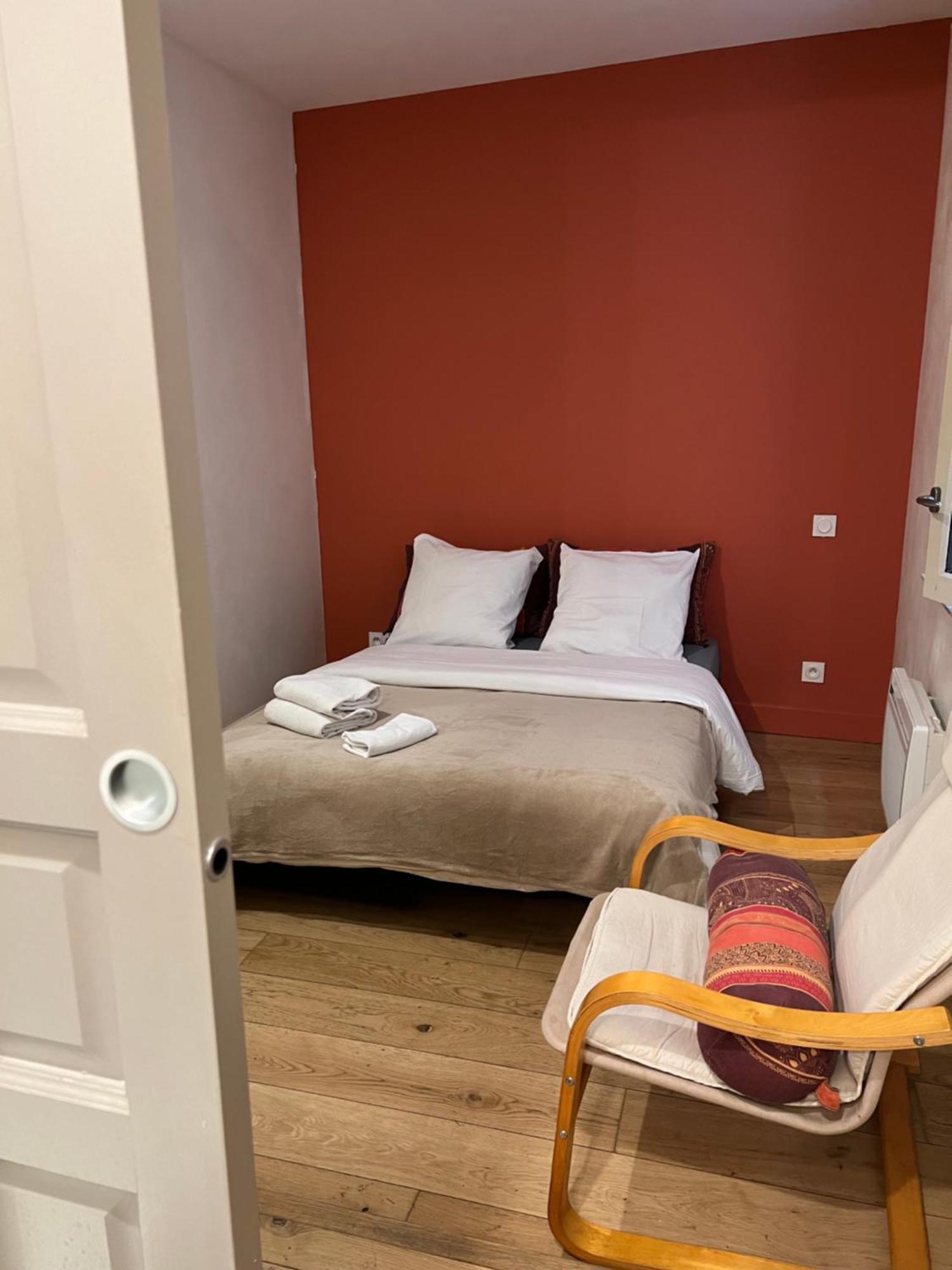 Appartamento Centre Historique Rue Saint Guilhem Montpellier Esterno foto